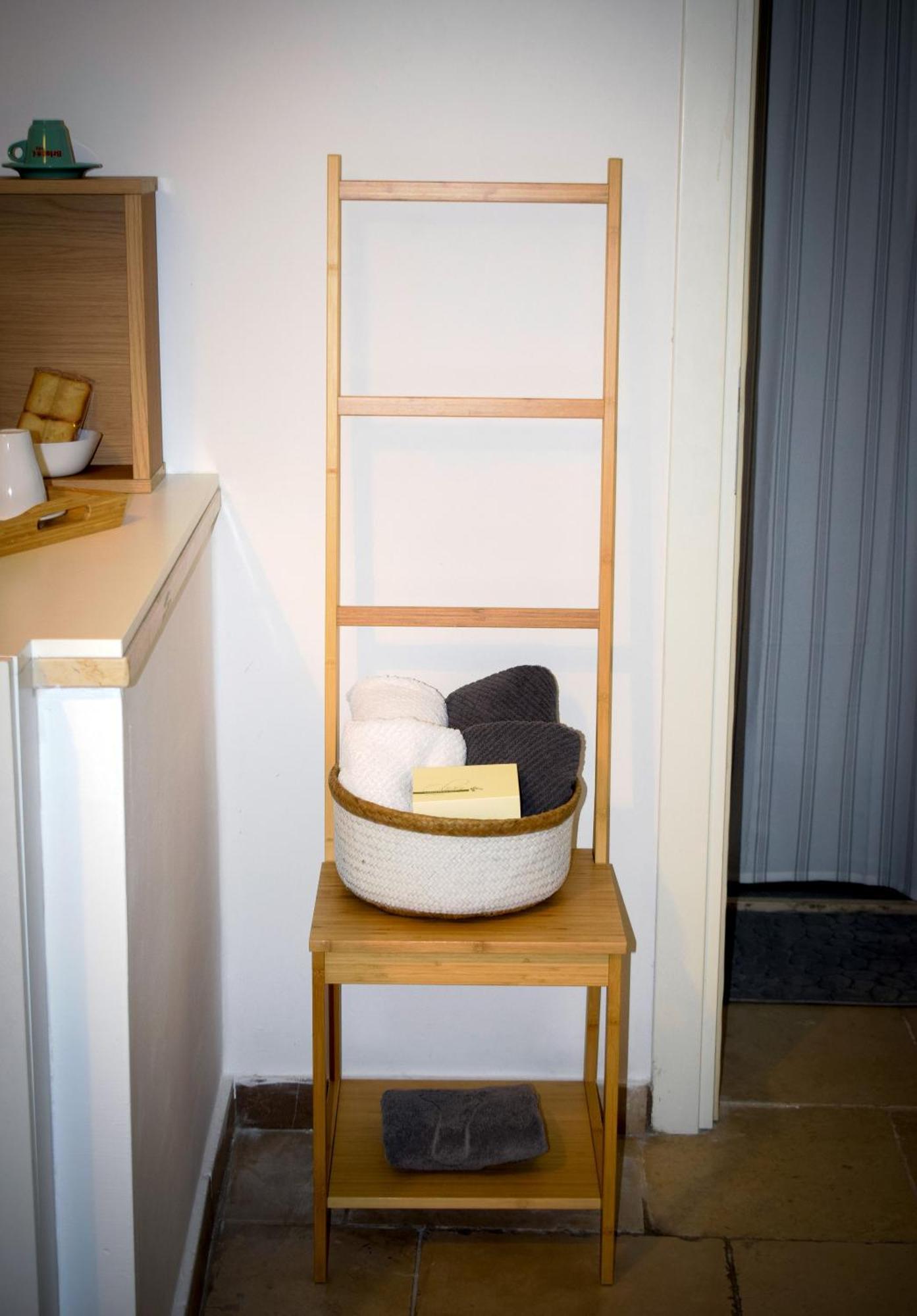 Appartement Casa Nuccia à Bari Extérieur photo