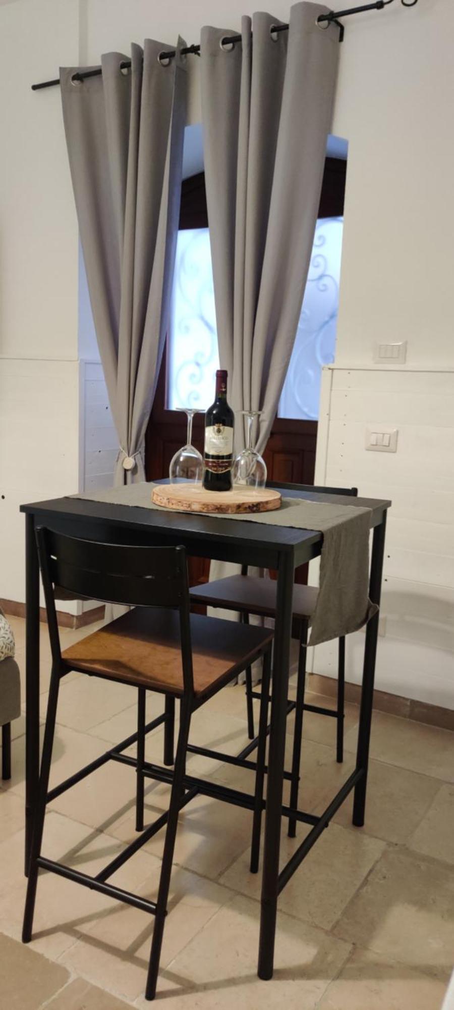 Appartement Casa Nuccia à Bari Extérieur photo