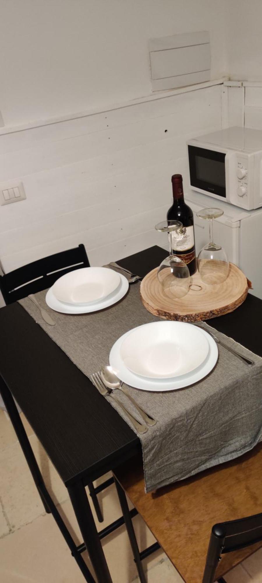 Appartement Casa Nuccia à Bari Extérieur photo
